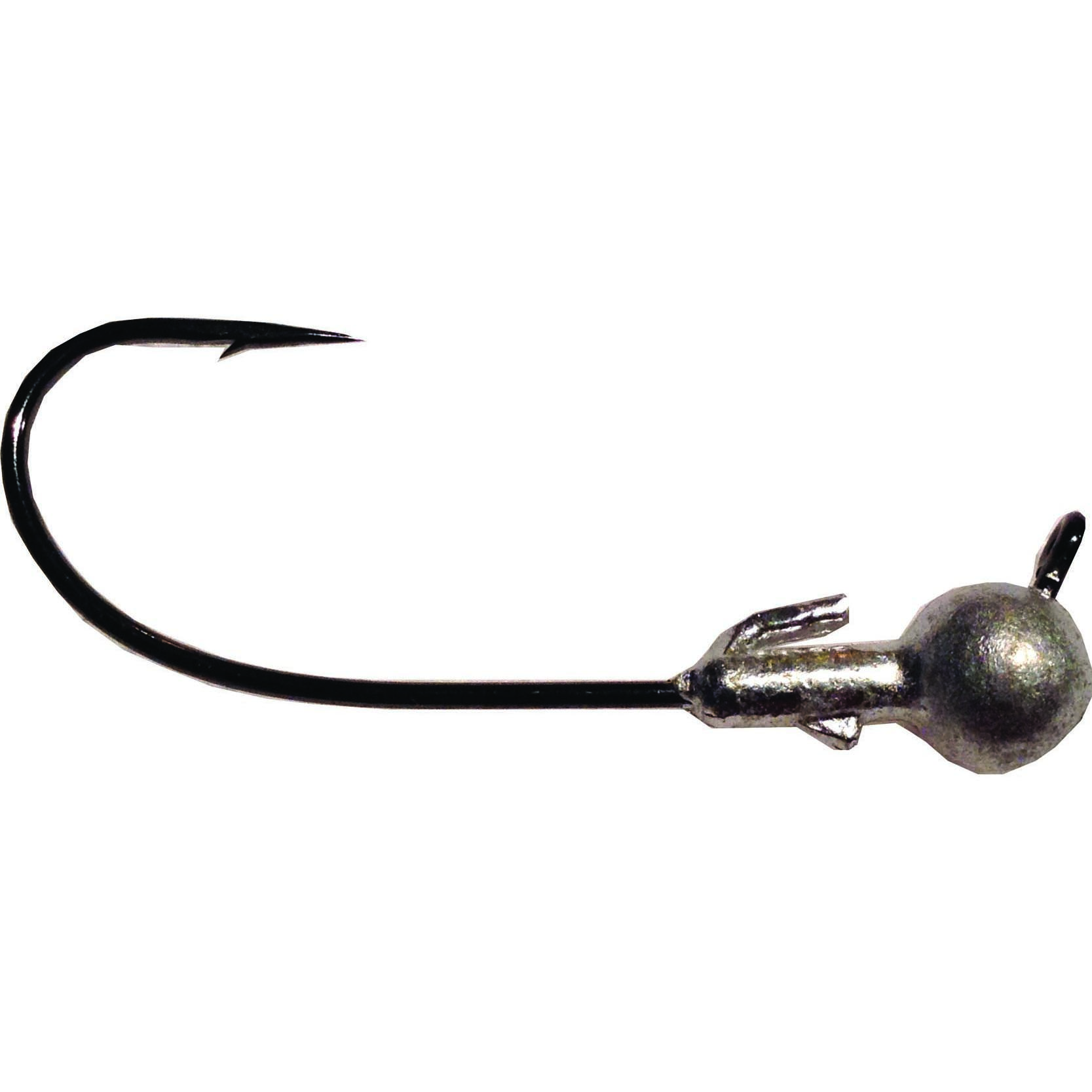 Bite-Me Tackle Finesse Shakey Jig